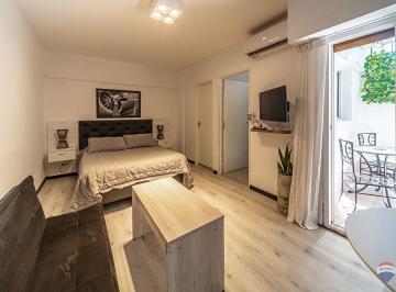 Departamento · 22m² · 1 Ambiente · Venta Departamento Monoambiente en Núñez