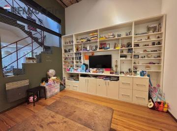 PH · 74m² · 4 Ambientes · Venta PH a La Calle en Núñez