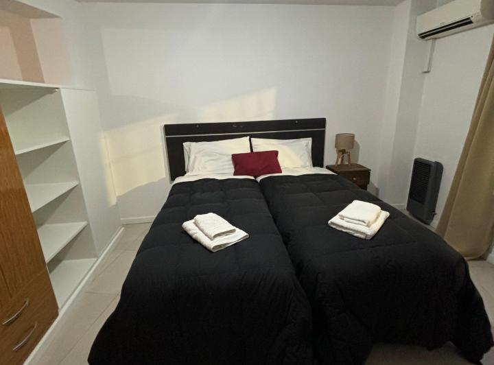 Departamento · 35m² · 3 Ambientes