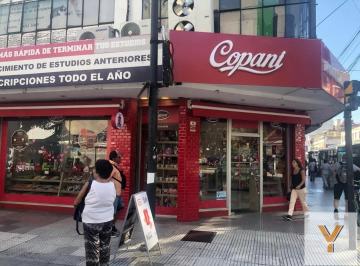 Local comercial · 60m² · 1 Ambiente · Local en Venta - 1 Ambiente - San Martín