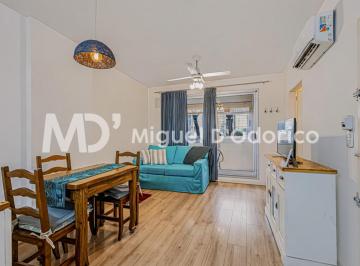 Departamento · 41m² · 2 Ambientes · Venta Departamento 2 Ambientes en Caballito