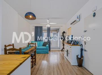 Departamento · 41m² · 2 Ambientes · Venta Departamento 2 Ambientes en Caballito