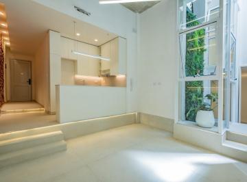 Casa · 62m² · 3 Ambientes · Departamento de 3 Ambientes Super Luminoso - Reciclado a Nuevo - con Bajas Expensas!