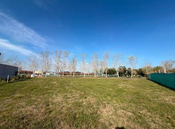 Terreno · 1003m² · Venta Lote Haras del Sur III