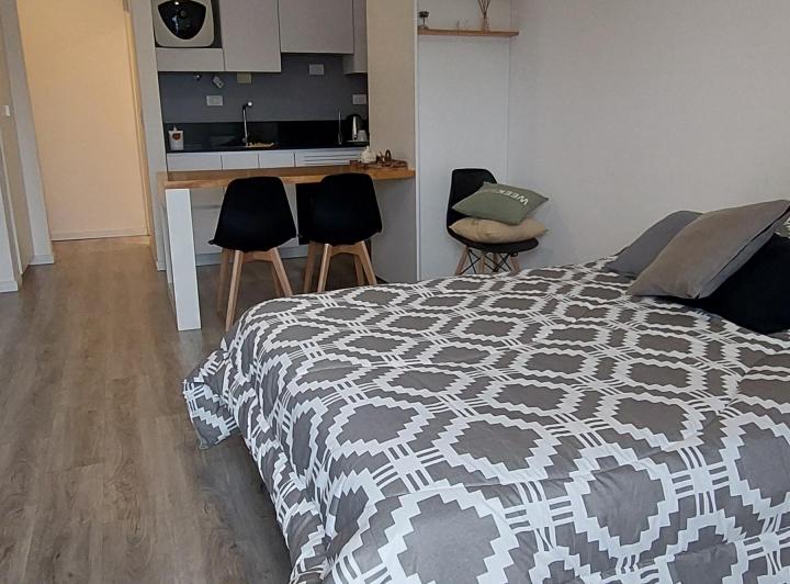 Departamento · 30m² · 1 Ambiente