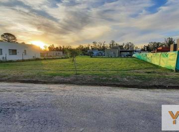 Terreno · 641m² · Terreno en Venta - 641,5 m² - Ingeniero Maschwitz