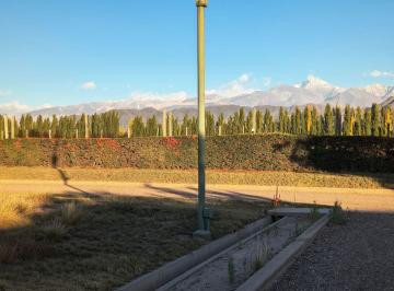 Terreno , Vistalba · Lote en Venta en Barrio Privado El Envero, Luján de Cuyo