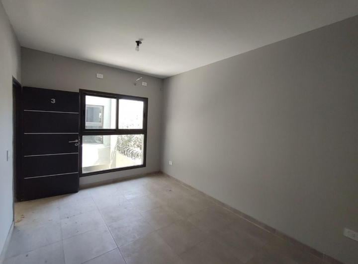 Departamento · 60m² · 3 Ambientes · 1 Cochera