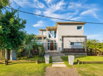Foto1 · Exclusiva Casa en Venta en San Vicente - José Ignacio de 3 Dorm. en Suite, con Casa Para Huésp