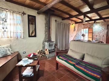 Casa · 185m² · 4 Ambientes · 1 Cochera · Venta | Casa de 4 Ambientes | Colinas de Las Sierras