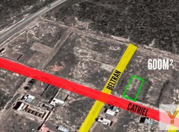Terreno · 600m² · Terreno en Venta - 600 m² - Balneario Las Grutas, Río Negro
