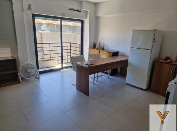 Departamento · 31m² · 1 Ambiente · Departamento Monoambiente en Alquiler - 1 Baño - 33 m² - Palermo