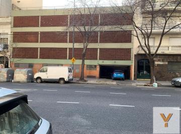 Garage · 13m² · 1 Cochera · Cochera en Venta - 13 m² - Almagro
