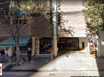 INGRESO · Dueño Alquila Comoda Cochera en Rosario Centro