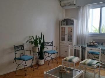 Departamento · 70m² · 3 Ambientes · Departamento en Venta - 2 Dorm. 2 Baños - Caballito