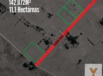 Campo · 142072m² · Campo en Venta - 142.072 m² - 11,1 Hectáreas - Magdalena, Atalaya