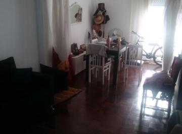 Departamento · 32m² · 1 Ambiente · Departamento Monoambiente en Venta - 1 Baño - 32.5 m² - San Nicolás