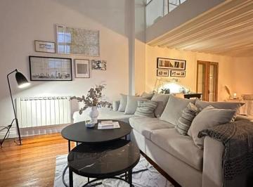 Departamento · 110m² · 5 Ambientes · Dúplex en Venta - 2 Dorm. 2 Baños - Retiro