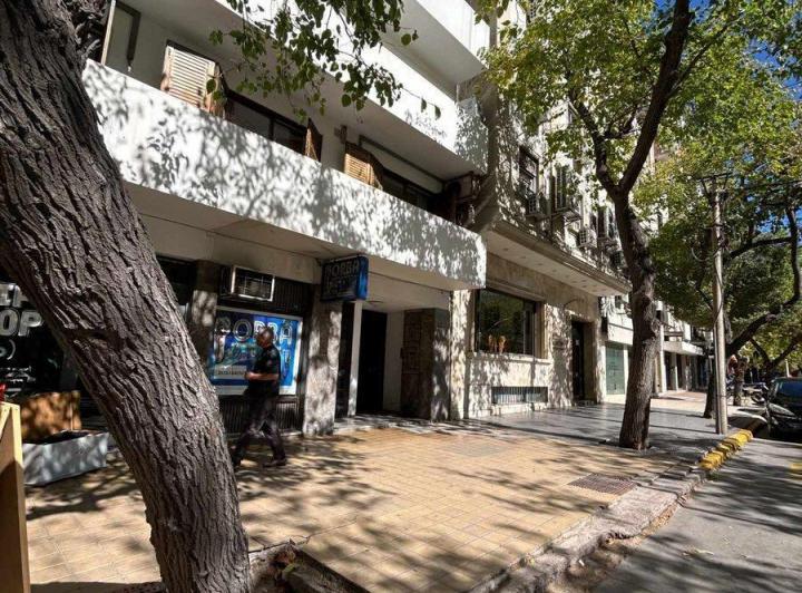 Departamento · 69m² · 3 Ambientes