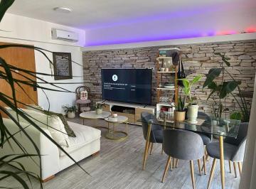 Departamento · 73m² · 2 Ambientes · Departamento de 2 Ambientes en Dúplex. Main Park, Canning, Ezeiza.
