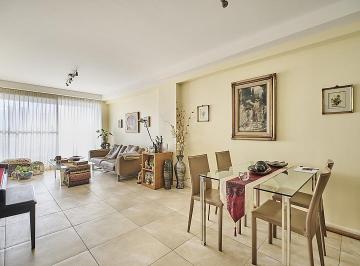 Departamento · 58m² · 2 Ambientes · Departamento 2 Ambientes Luminoso Impecable Apto Profesional con Balcon en Palermo
