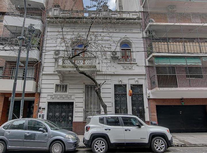 Terreno · 379m²