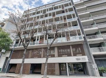 Oficina comercial · 100m² · Venta Oficina Luminoso Balcón Amenities a Estrenar Monserrat