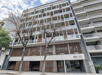 Oficina comercial · 100m² · Venta Oficina Luminoso Balcón Amenities a Estrenar Monserrat