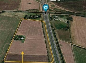 Campo · 28m² · Terreno Campo en Alquiler en San Nicolas de Los Arroyos, San Nicolas, Resto de La Provincia