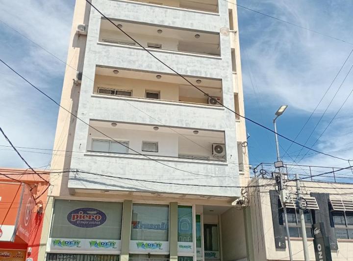 Departamento · 60m² · 3 Ambientes