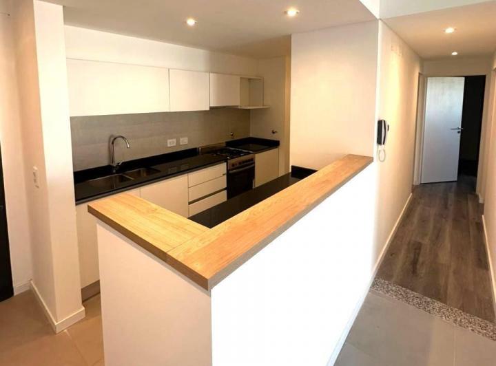 Departamento · 82m² · 2 Dormitorios · 1 Cochera