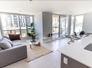 Departamento · 108m² · 4 Ambientes · Arborarboria Edificio 2 Etapa 1i