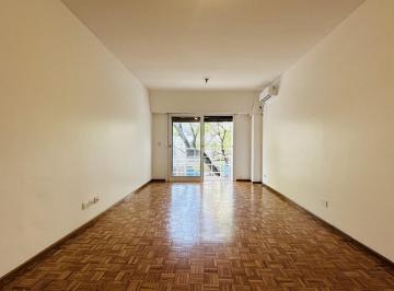 Departamento · 30m² · 1 Ambiente · Departamento 1 Ambiente - Lacroze 3300