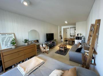 Departamento de 1 ambiente, Palermo · Venta - Departamento Mono Ambiente con Balcon y Amenities - Palermo