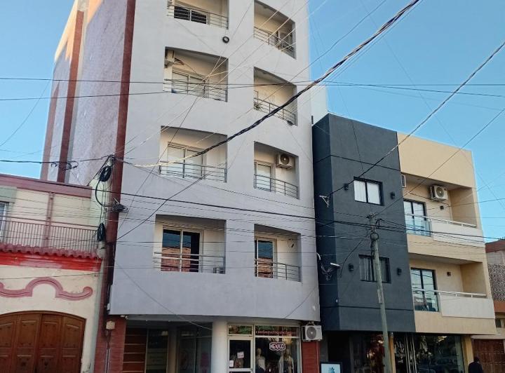 Departamento · 60m² · 3 Ambientes