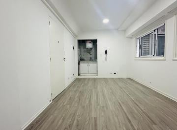 Departamento · 20m² · 1 Ambiente · Alquiler 1 Ambiente Reciclado - Güemes 3000 - Barrio Norte