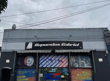 Fondo de comercio , La Plata · Fondo de Comercio en Venta - Repuestos Gabriel - Villa Elisa
