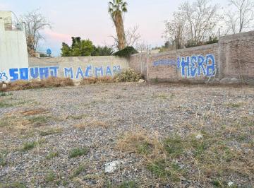 Terreno , Ciudad de Mendoza · Venta de Lote. Ciudad de Mendoza.