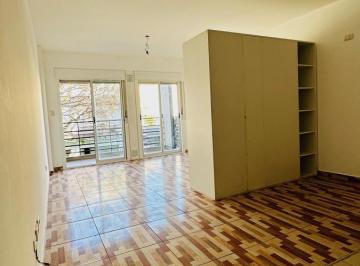 Departamento · 30m² · 1 Ambiente · Monoambiente C/ División - Azurduy 3600 - 35 m² Totales