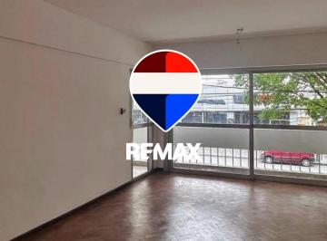 Departamento · 75m² · 4 Ambientes · Departamento Amplio Venta Av Belgrano 2 Dorm