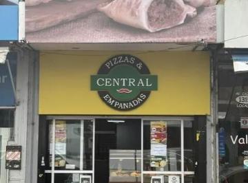 Fondo de comercio , Tigre · Fondo de Comercio en Venta - Franquicia Central de Pizzas y Empanadas - Tigre