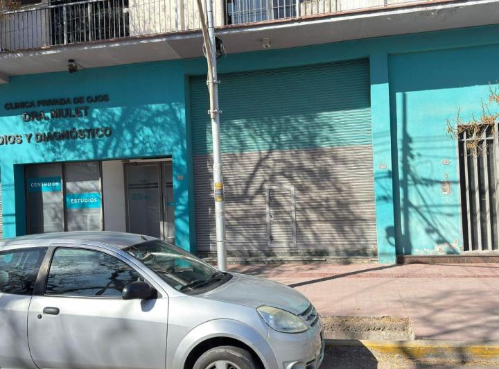 Departamento · 180m² · 4 Ambientes