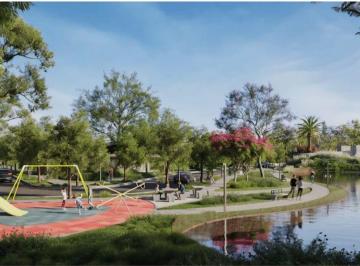 Terreno , Vistalba · Lote en Venta en El Barrio Qvattro del Plata en Vistalba Lujan de Cuyo