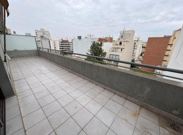 Departamento de 1 ambiente, Córdoba · Alquiler Gral Paz! 2d, Balcón - Terraza, C/cochera. Amenities. Muy Buena Ubicación!