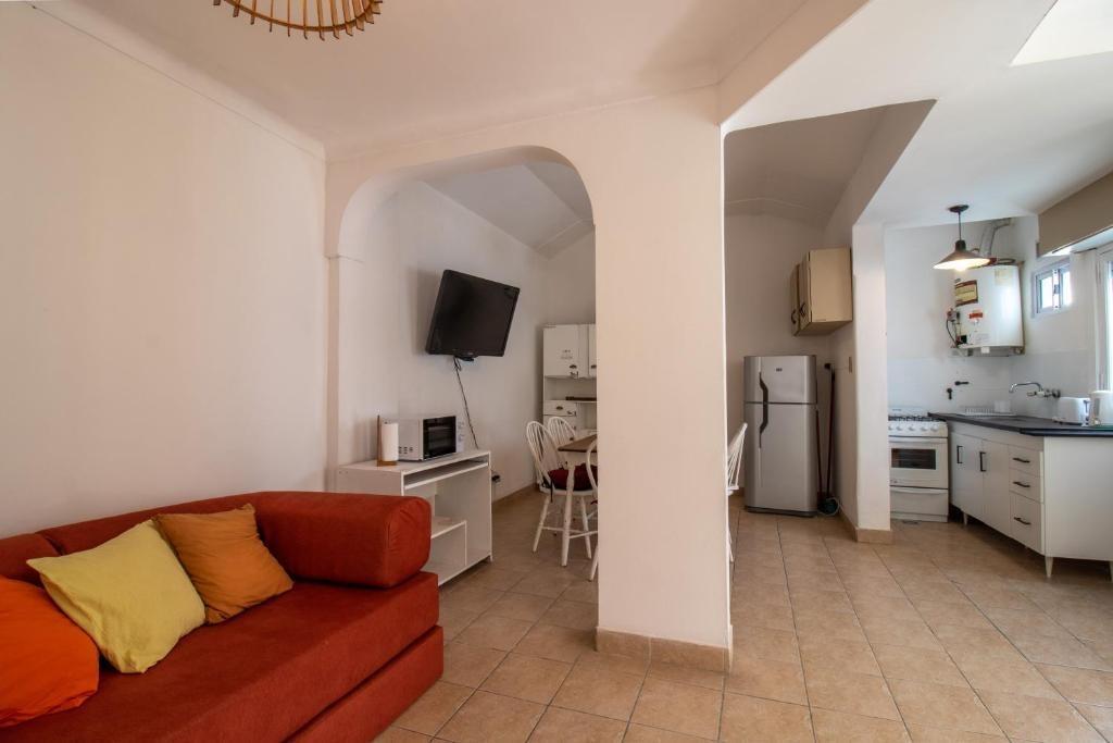 Depto 2 amb, 56m² en Lomas de Stella Maris, a 150m del mar