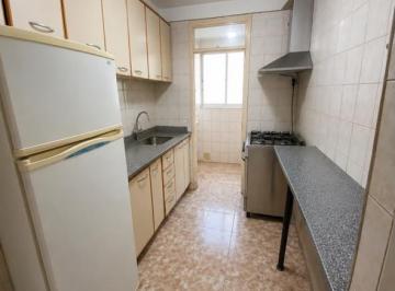 Departamento de 3 ambientes, Rosario · Monoblock 3 Dorm. en Planta Baja
