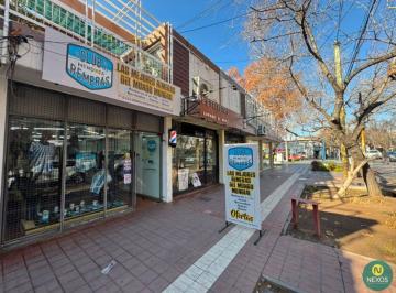 Local comercial de 2 ambientes, Ciudad de Mendoza · Alquiler Local Comercial en Polo Comercial Aristides y Paso de Los Andes | 42 m²