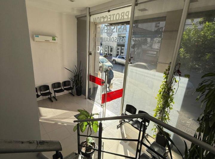 Local comercial · 337m² · 10 Ambientes