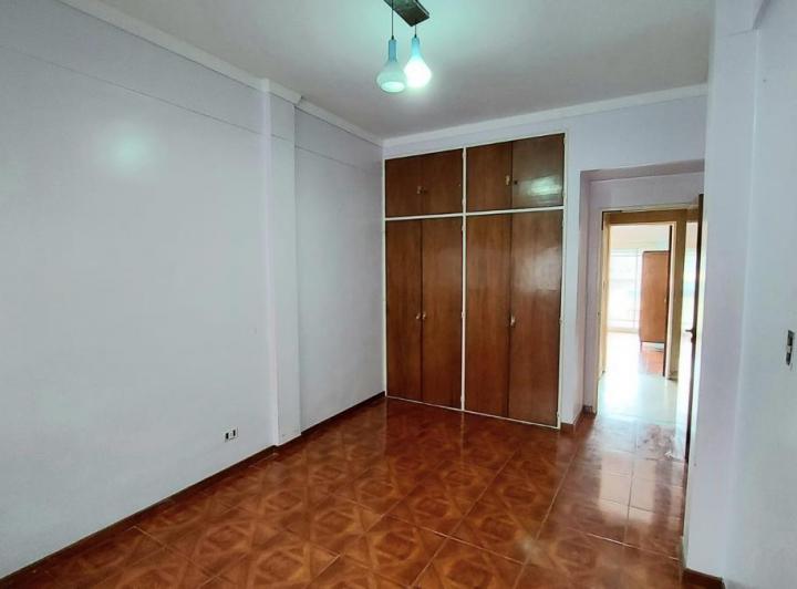 Departamento - Parque Patricios