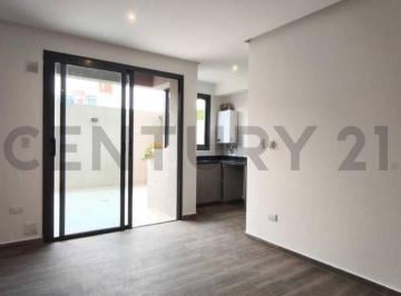 Departamento · 55m² · 2 Ambientes · Alquiler Depto Barrio Juniors 1 Dormitorio con Patio